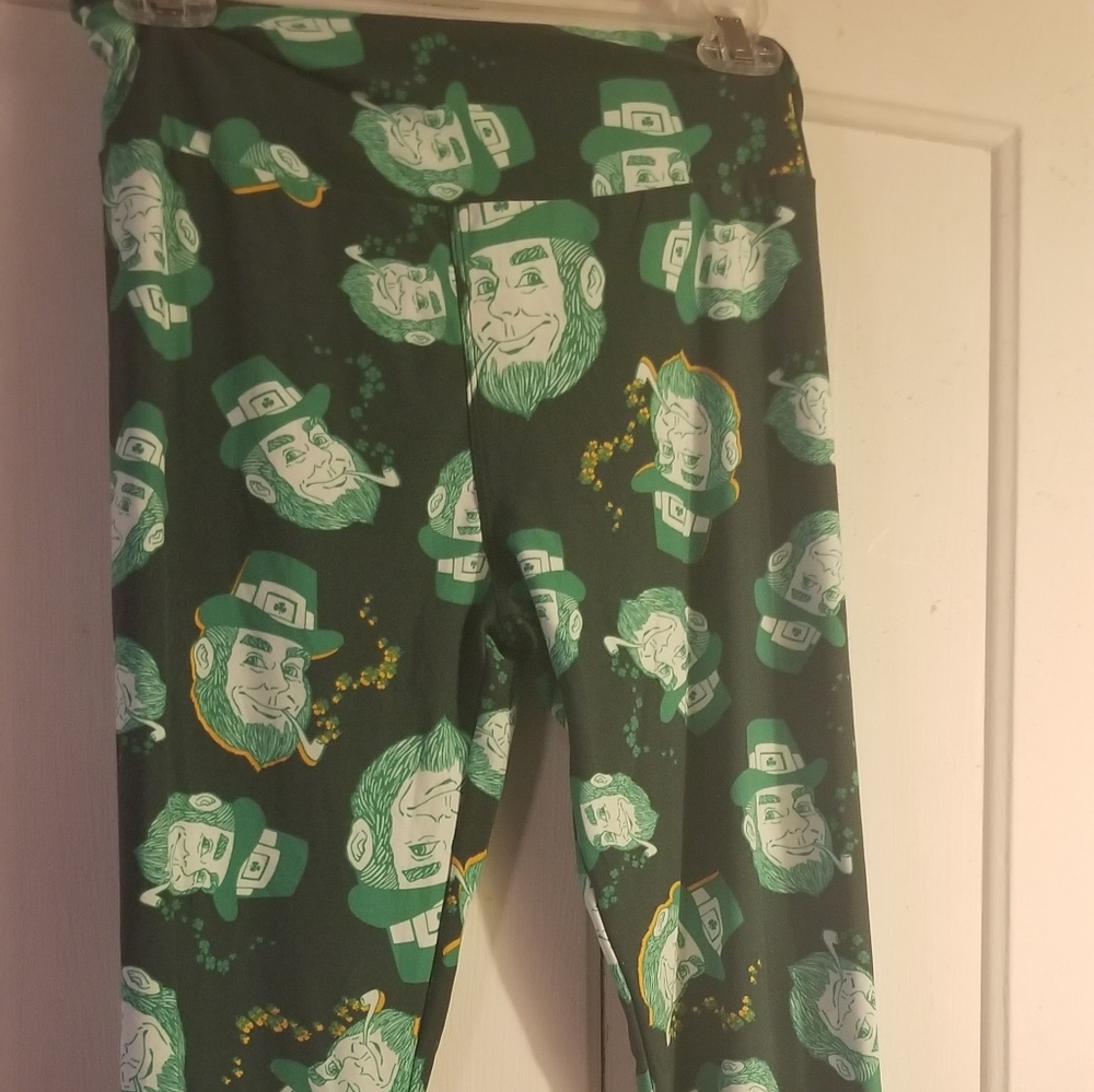 LuLaRoe Leggings